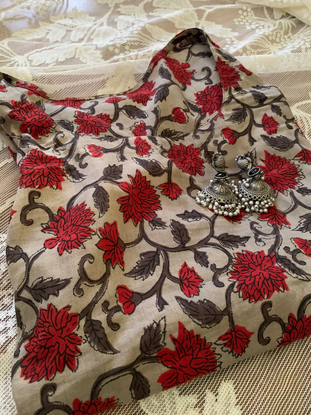 Akira - Short Kurti -  Full Sleeves - Drop 1